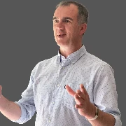 Simon Goodwill | About | Sheffield Hallam University