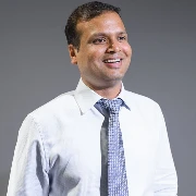 Buddhadev Jana | About | Sheffield Hallam University