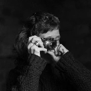 Rose Butler | About | Sheffield Hallam University