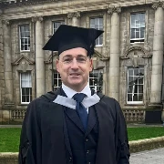 Craig Batham | About | Sheffield Hallam University