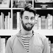 Jake Goodall | About | Sheffield Hallam University