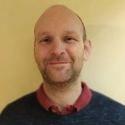 Christopher Simcox | Teaching & supervision | Sheffield Hallam University