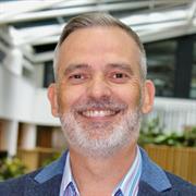 Keith Hurst | About | Sheffield Hallam University