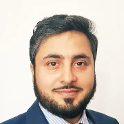 Ashfaq Khan | Teaching & supervision | Sheffield Hallam University
